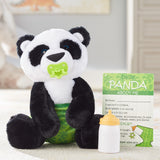 Baby Panda Stuffed Animal P5