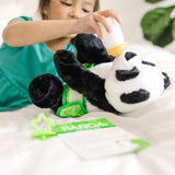Baby Panda Stuffed Animal P5