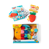 Baby Sensory Play Gift Bundle W6
