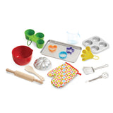 Baking Play Set V5