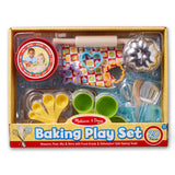 Baking Play Set V5