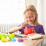 Baking Play Set V5