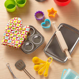 Baking Play Set V5