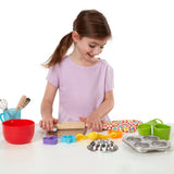 Baking Play Set V5