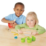 Baking Play Set V5
