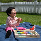 Band-in-a-Box - Hum! Jangle! Shake! M2