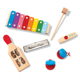 Band-in-a-Box - Hum! Jangle! Shake! M2