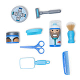 Barber Shop Play Set G4