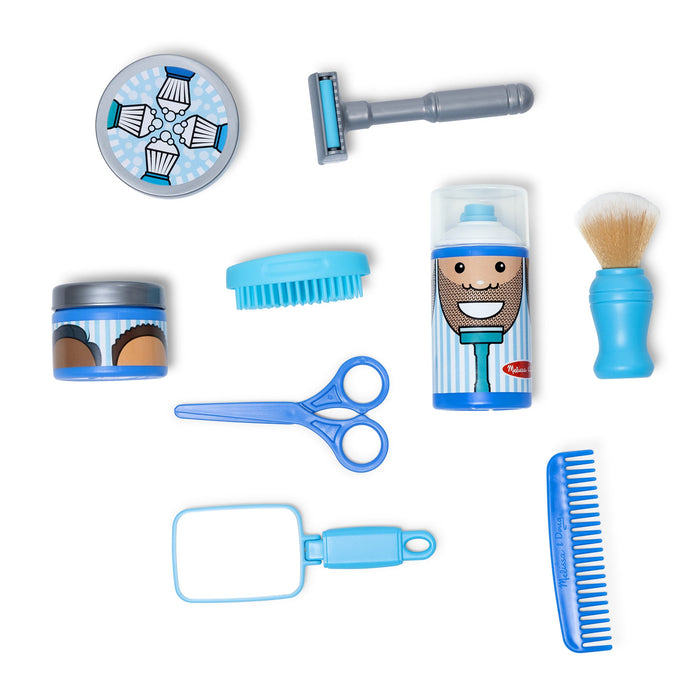 Barber Shop Play Set G4