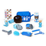 Barber Shop Play Set G4