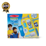 Barber Shop Play Set G4