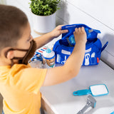 Barber Shop Play Set G4