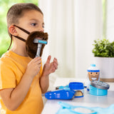 Barber Shop Play Set G4