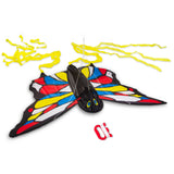 Beautiful Butterfly Kite V3