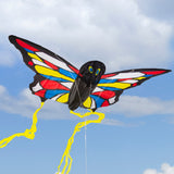 Beautiful Butterfly Kite V3