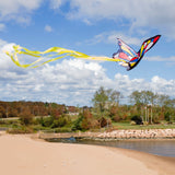 Beautiful Butterfly Kite V3