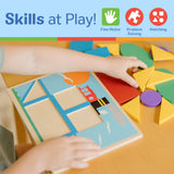 Beginner Pattern Blocks M0