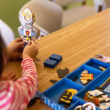 Billy Magnetic Dress-Up Set T2