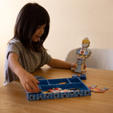 Billy Magnetic Dress-Up Set T2