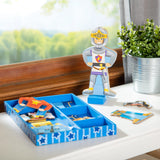 Billy Magnetic Dress-Up Set T2