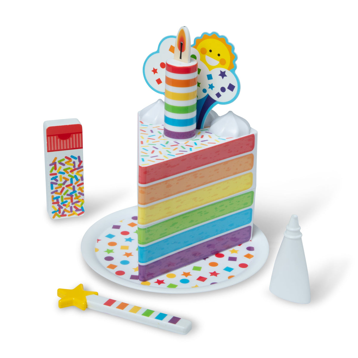 Birthday Surprise Keepsake Box M2
