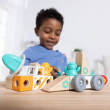 Blockables Space Play Set J8