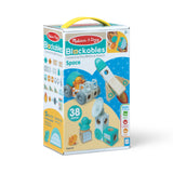Blockables Space Play Set J8