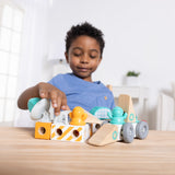 Blockables Space Play Set J8