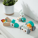 Blockables Space Play Set J8