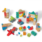 Blockables™ All Around Town Gift Bundle F2