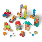 Blockables™ All Around Town Gift Bundle F2