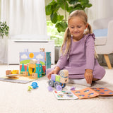 Blockables™ All Around Town Gift Bundle F2