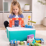Blockables™ City Deluxe Play Set U1