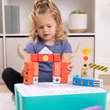 Blockables™ City Deluxe Play Set U1