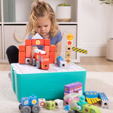 Blockables™ City Deluxe Play Set U1