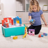 Blockables™ City Deluxe Play Set U1