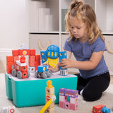 Blockables™ City Deluxe Play Set U1