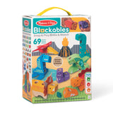 Blockables™ Dinosaur Play Set K7