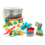 Blockables™ Dinosaur Play Set K7