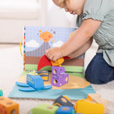 Blockables™ Dinosaur Play Set K7