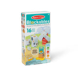 Blockables™ Farm Friends Play Set R1