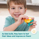 Blockables™ Farm Friends Play Set R1