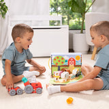 Blockables™ Farm Play Set A8