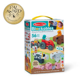 Blockables™ Farm Play Set A8