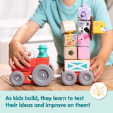 Blockables™ Farm Play Set A8