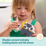 Blockables™ Farm Play Set A8