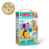 Blockables™ Safari Play Set K6