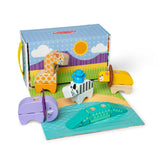 Blockables™ Safari Play Set M3