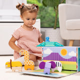 Blockables™ Safari Play Set M3