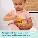 Blockables™ Safari Play Set M3
